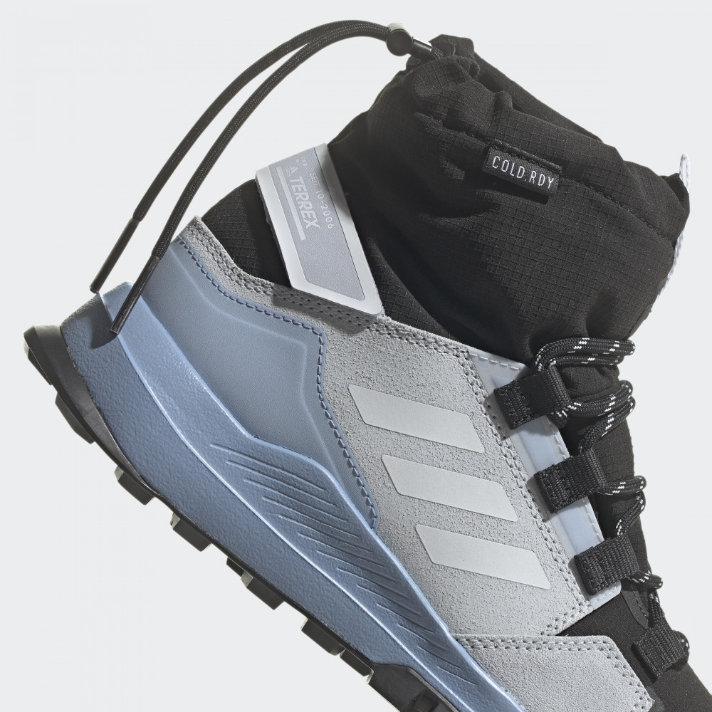 Купить оптом ботинки женские Adidas FZ3002 в интернет-магазине TDOO.RU -  оптовый интернет-магазин Tdoo.ru