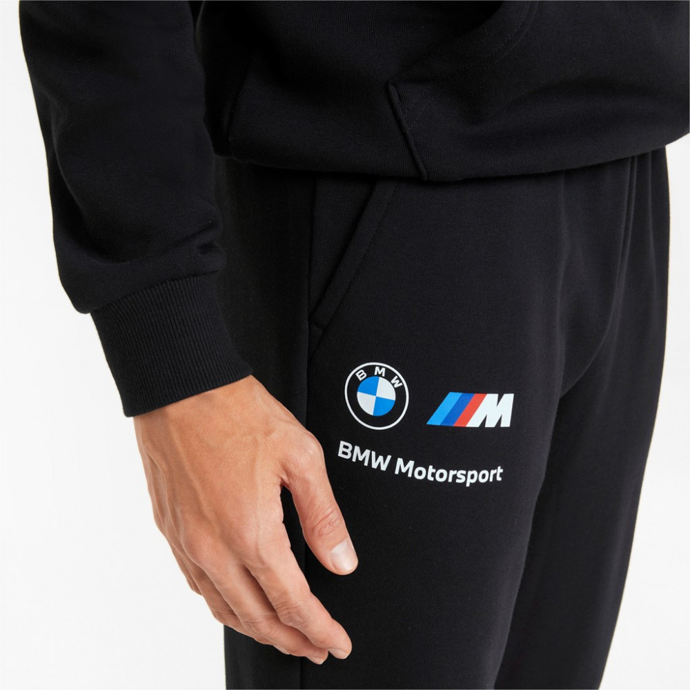 Puma BMW Motorsport одежда мужская