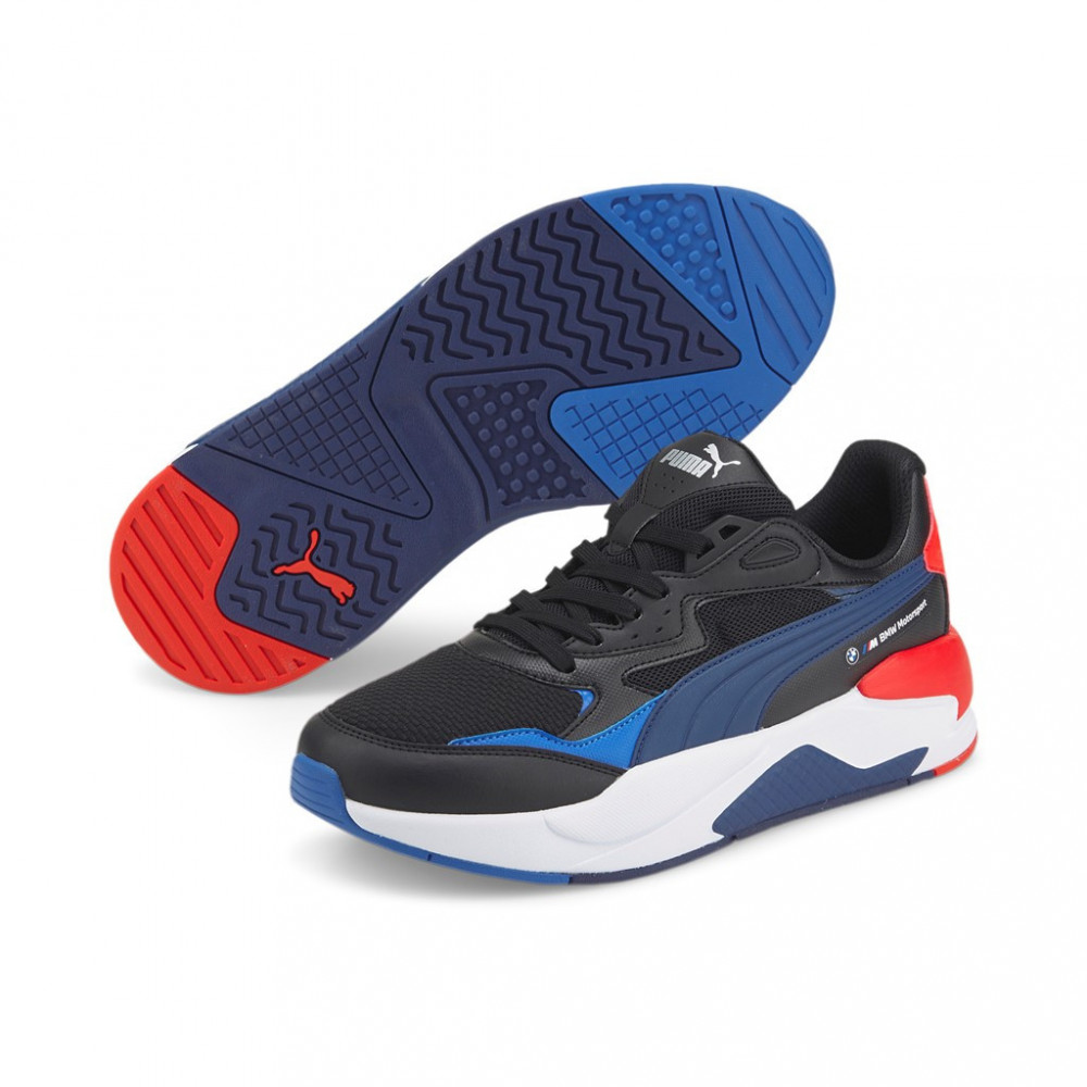 Puma Colorblock