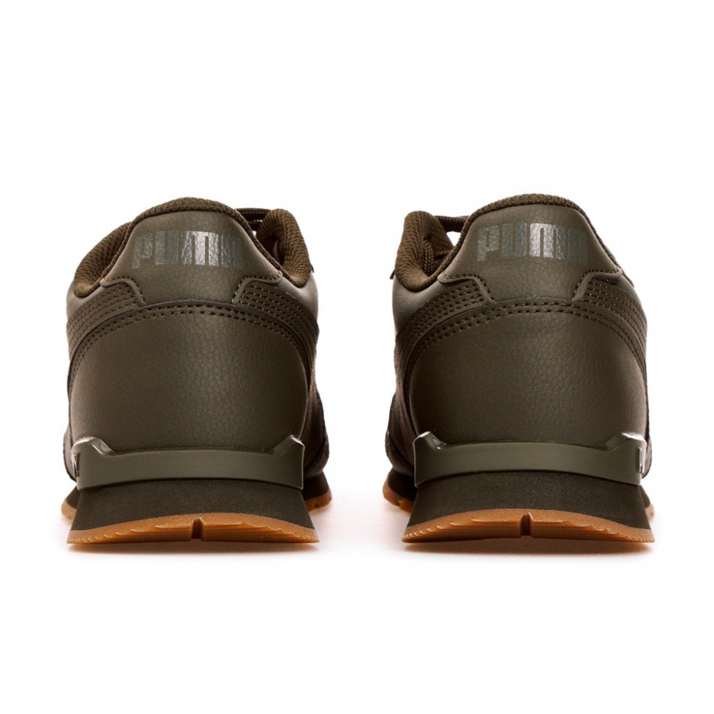 Кроссовки puma v3 l. Кроссовки St Runner v3 l Trainers. Кроссовки Пума хаки мужские