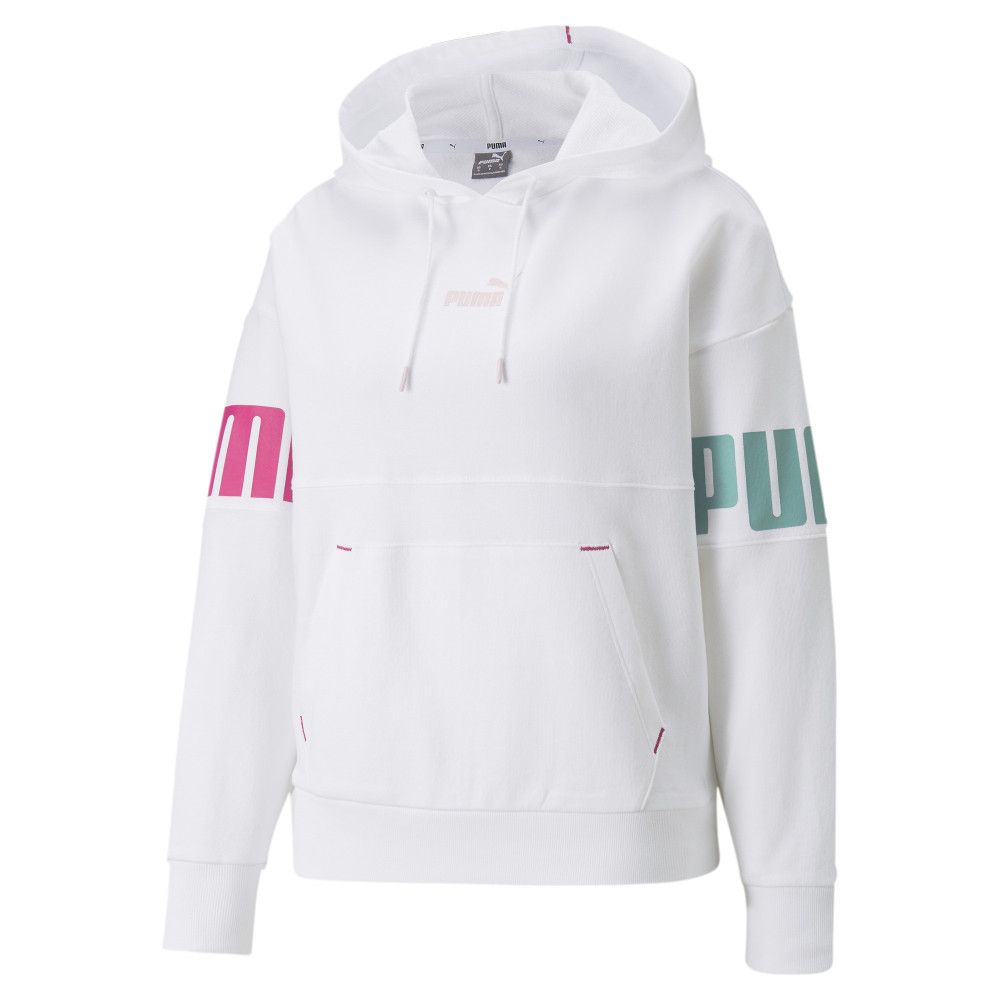 Толстовка Puma Sport Hoodie