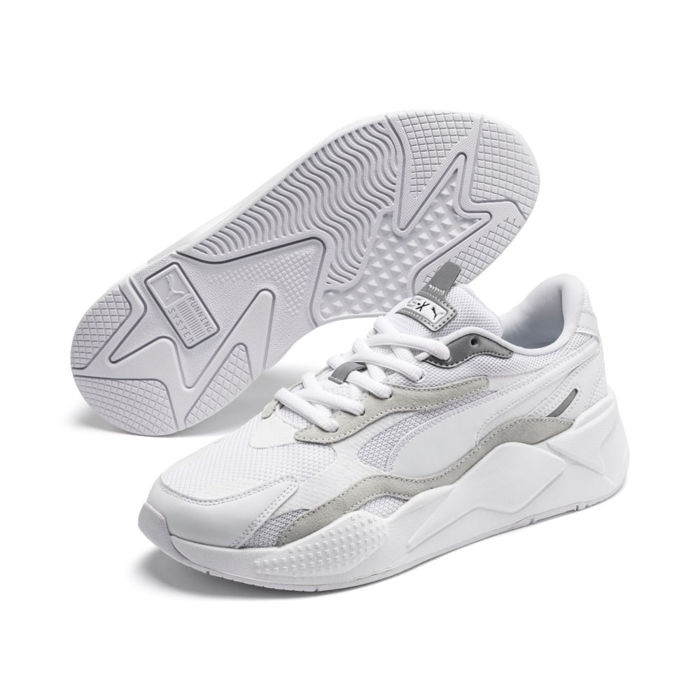 Кроссовки puma rs