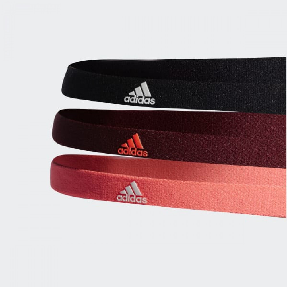 Adidas hairband 3pp. Повязка на голову адидас тонкая. Повязка на голову adidas 3pp hairband. Резинка на голову адидас.