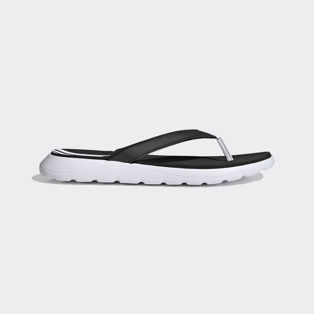 Купить оптом пантолеты женские Adidas COMFORT FLIP FLOP FY8656 в  интернет-магазине TDOO.RU