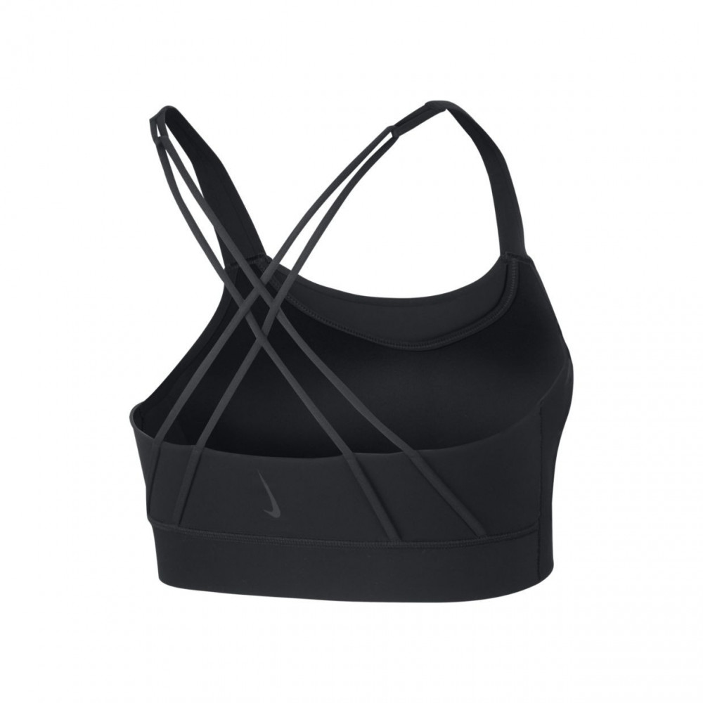 Спортивный бра топ Lux Strappy Padded