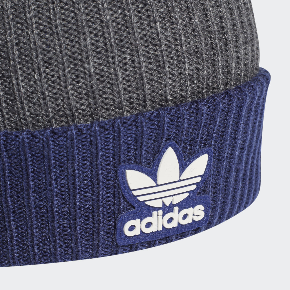 Шапка adidas AC Pom Beanie