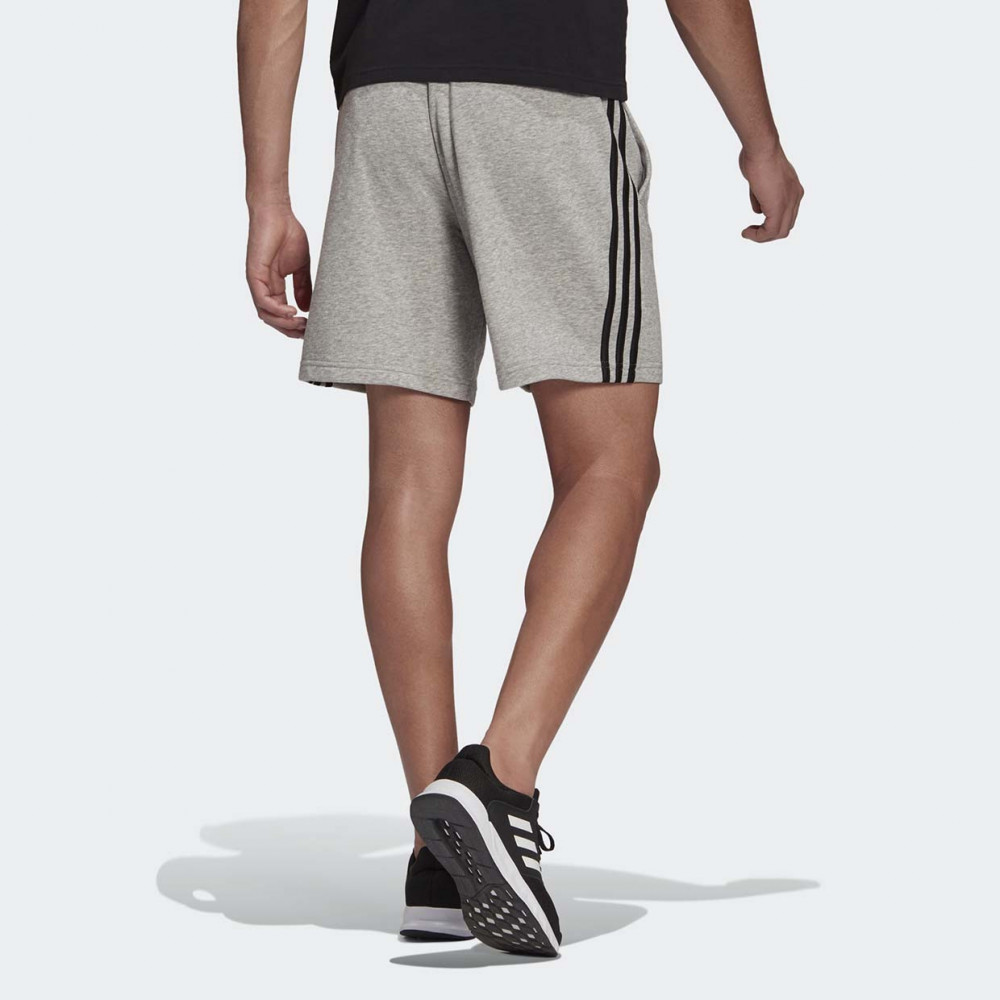 Купить оптом шорты мужские Adidas M 3S FT SHO GK9599 в интернет-магазине  TDOO.RU