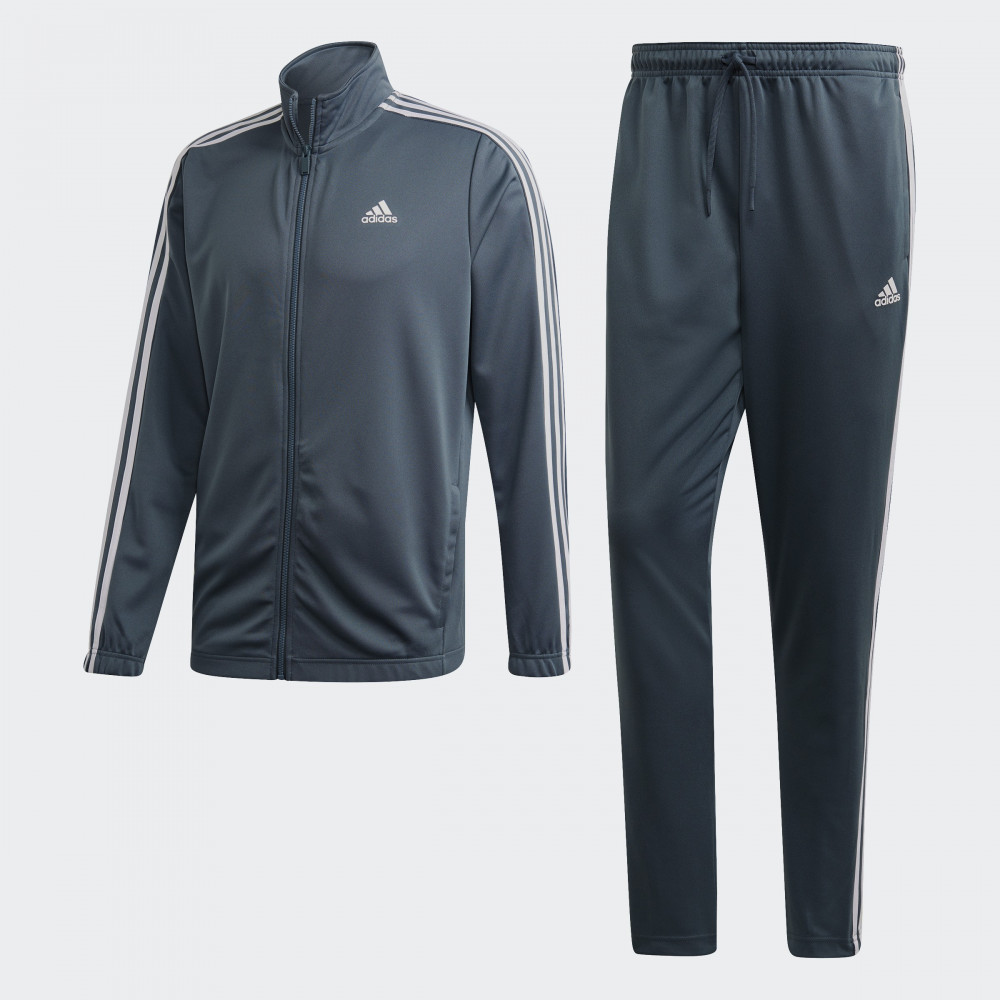 Adidas MTS Basics костюм спортивный ei5581