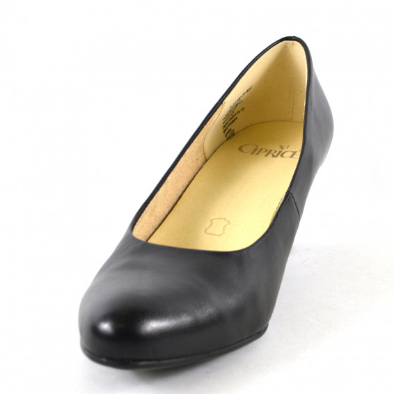 Туфли женские (100% Кожа) 9-22306-28-022