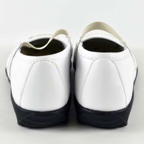 Туфли женские (100% Кожа) 9-24665-20