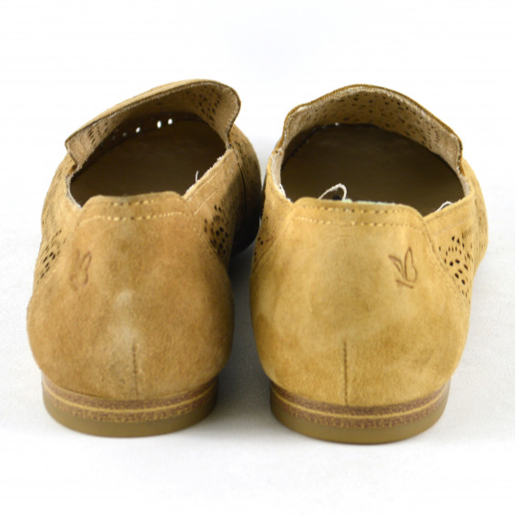 Туфли женские 9-24501-28-326
