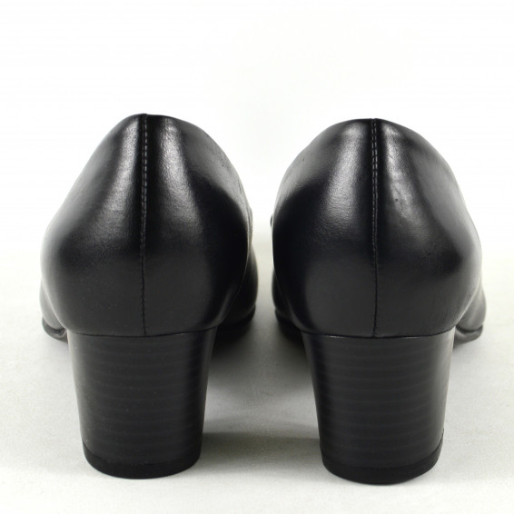 Туфли женские (100% Кожа) 9-22349-22-022