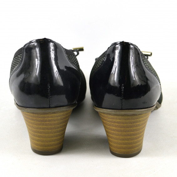 Туфли женские 45081-00