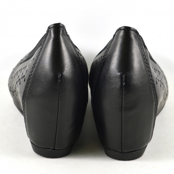 Туфли женские (100% Кожа) L4756-00