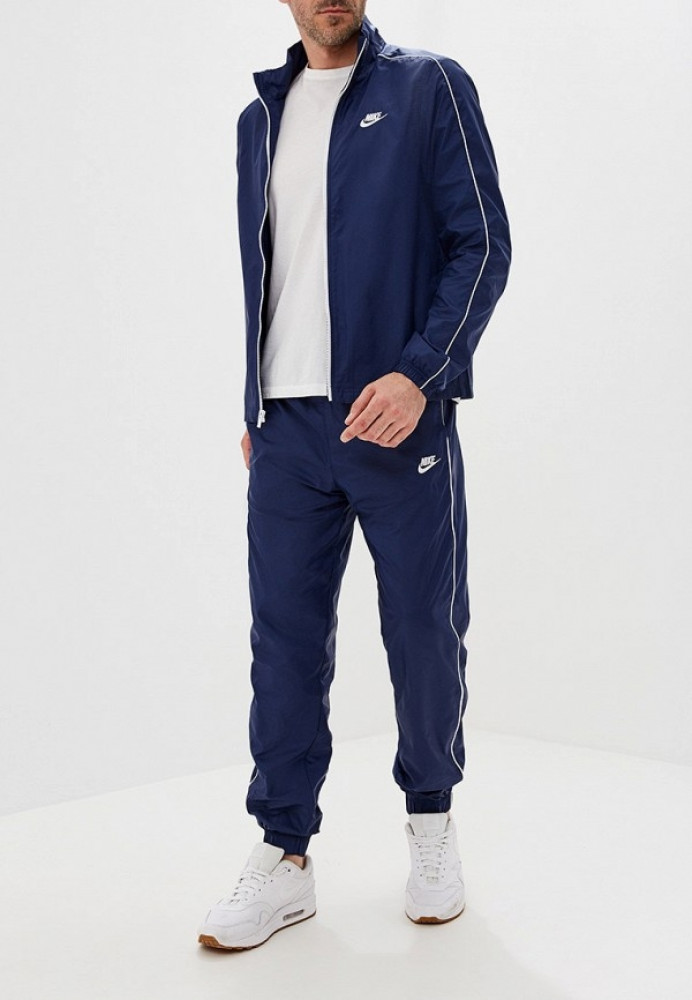 Купить оптом спортивный костюм мужской Nike BV3030-410 в интернет-магазине TDOO.RU - оптовый интернет-магазин Tdoo.ru