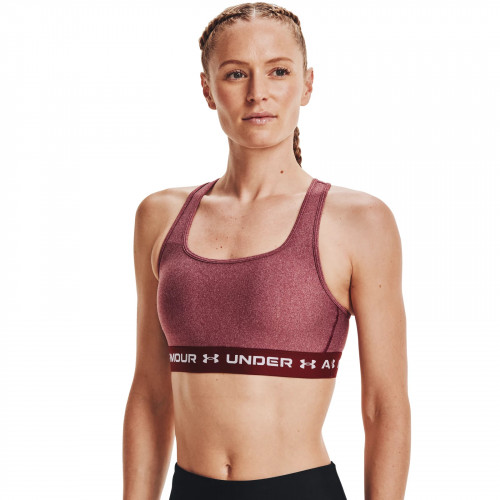 Купить женский бра Under Armour UA Crossback Strappy Low W