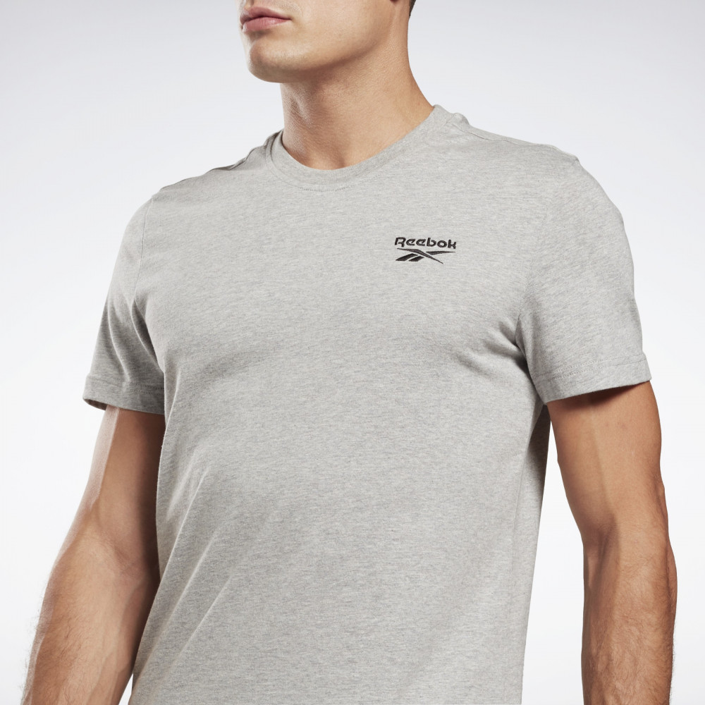 Купить оптом футболка взрослая Reebok GJ0640 в интернет-магазине TDOO.RU -  оптовый интернет-магазин Tdoo.ru