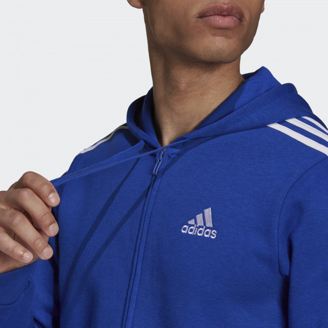 Adidas Essentials 3 Stripes track Suit gk9651