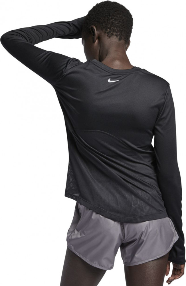 Nike Dri Fit лонгслив