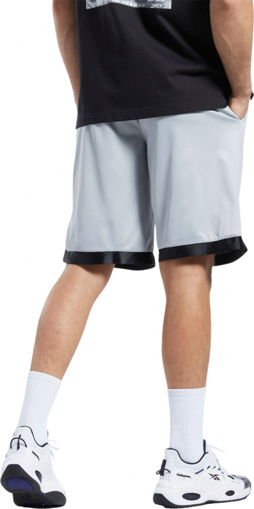 Шорты Reebok женские CL BBALL short