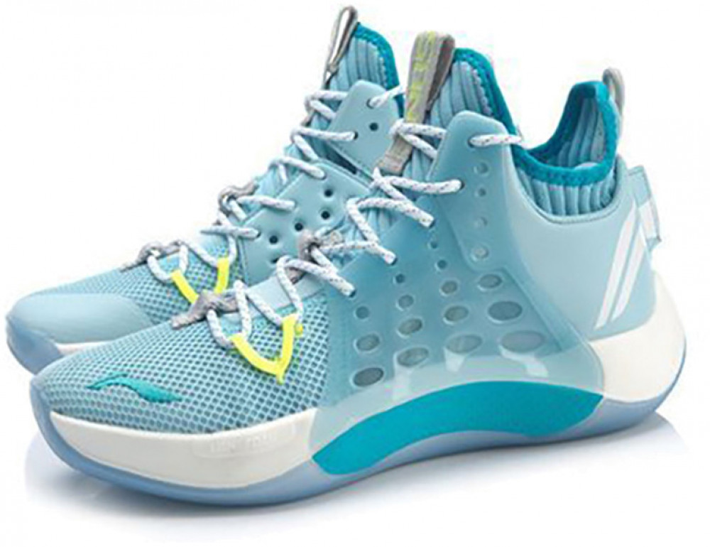 Li ning sonic on sale vii