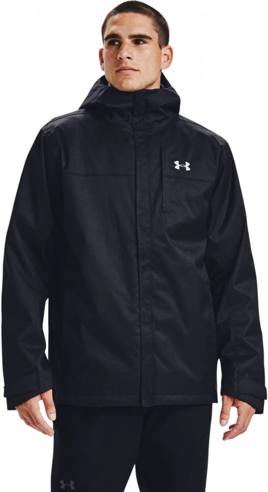 under armour men's porter 3 in 1 jacket
