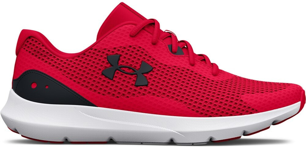 Under armour кроссовки мужские фото