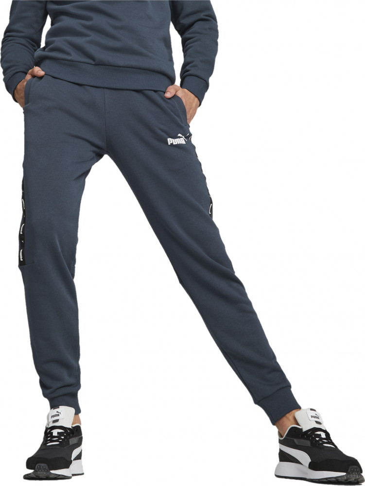 Штаны Ellesse Raleigh Trackpant Navy