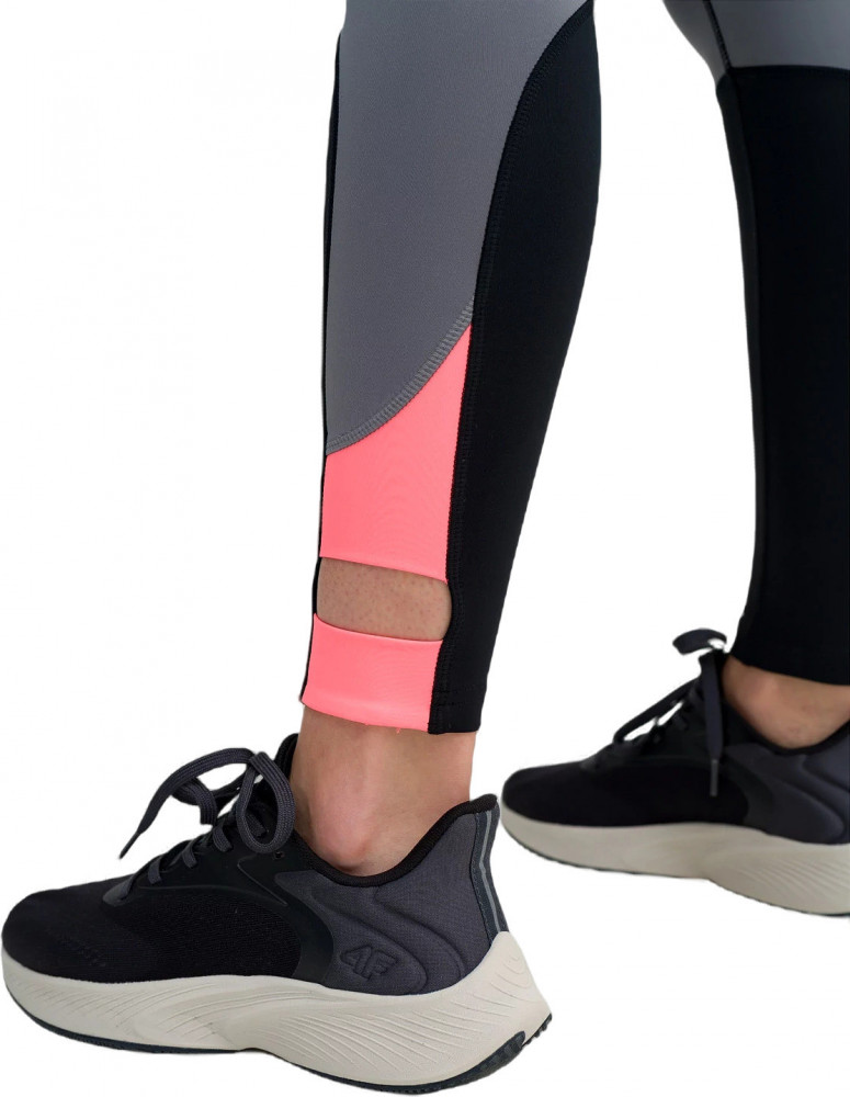 Купить оптом леггинсы женские Nike CZ8530-063 в интернет-магазине  -  оптовый интернет-магазин