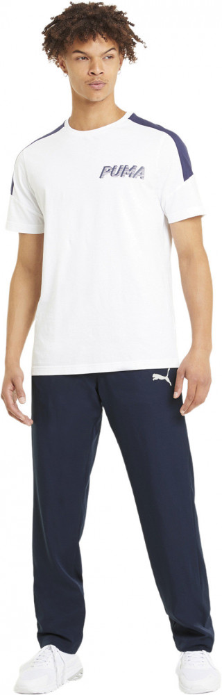 Штаны Active Woven Pants Puma