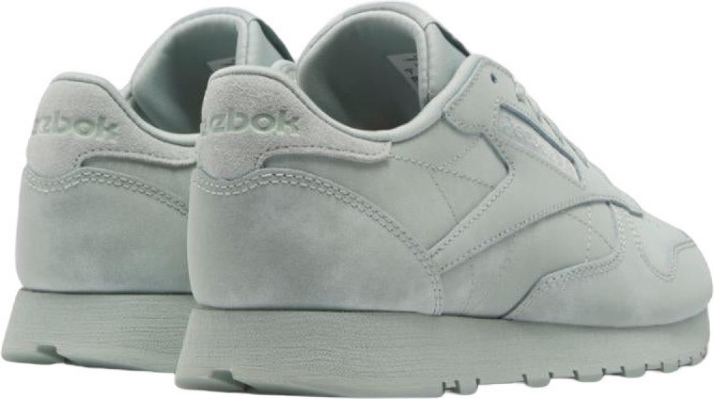 Кроссовки Reebok Женские Кожаные Купить