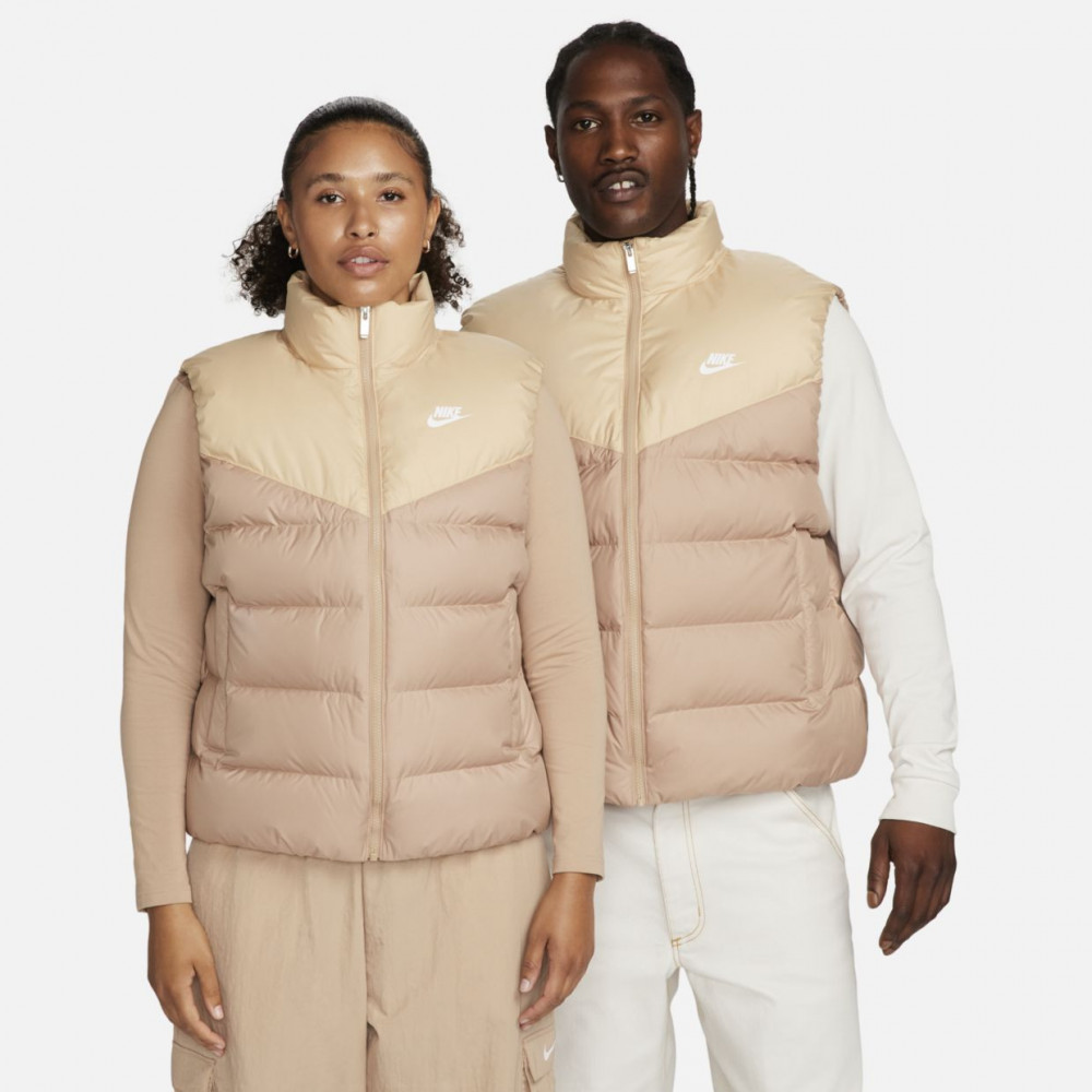 Nike Amplify 550 down Vest