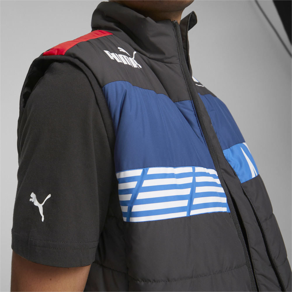 Р–РёР»РµС‚ Reebok Padded Vest